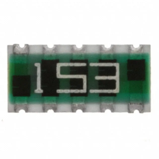 745C101153JTR (RES ARRAY 8 RES 15K OHM 2512)