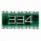 745C101334JTR (RES ARRAY 8 RES 330K OHM 2512)