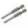 74660 (TORXPLUS POWER BIT IP6 X 50MM 2P)