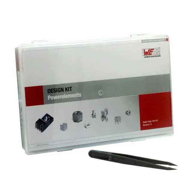 746701 (POWER ELEMENTS)