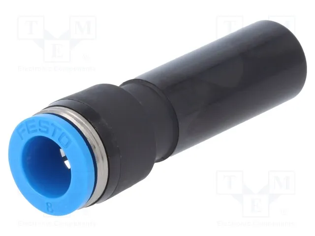 130624 (CONN SPADE TERM 10-12 M6)