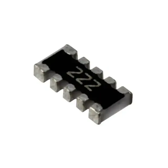 746X101222JP (RES ARRAY 8 RES 2.2K OHM 1206)