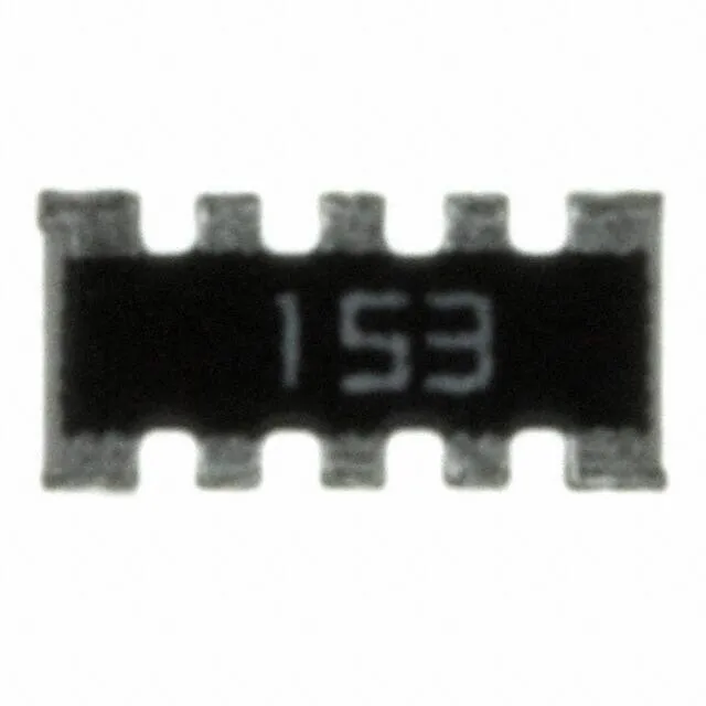 746X101153JP (RES ARRAY 8 RES 15K OHM 1206)
