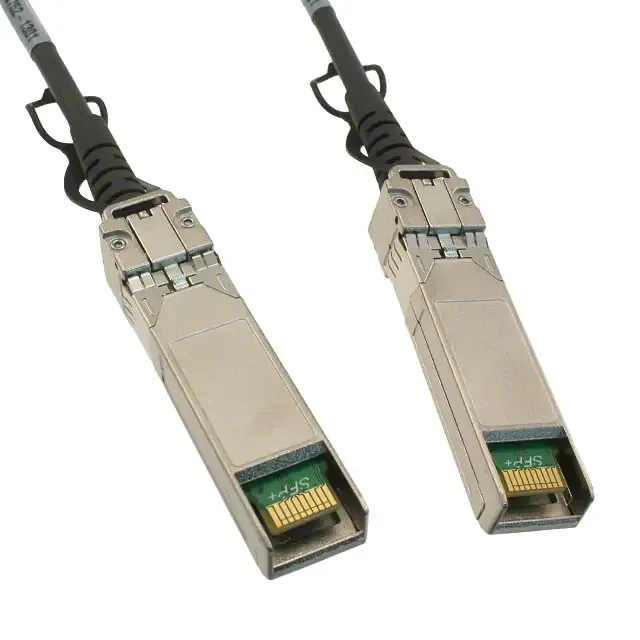 0747522101 (SFP+ PATCH CABLE 1M 28AWG)