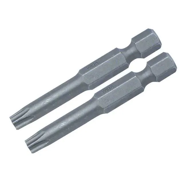 74766 (TORX ALIGN POWER BIT T20 X 50MM)