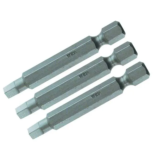 74890 (BIT SET SQUARE 3PCS)