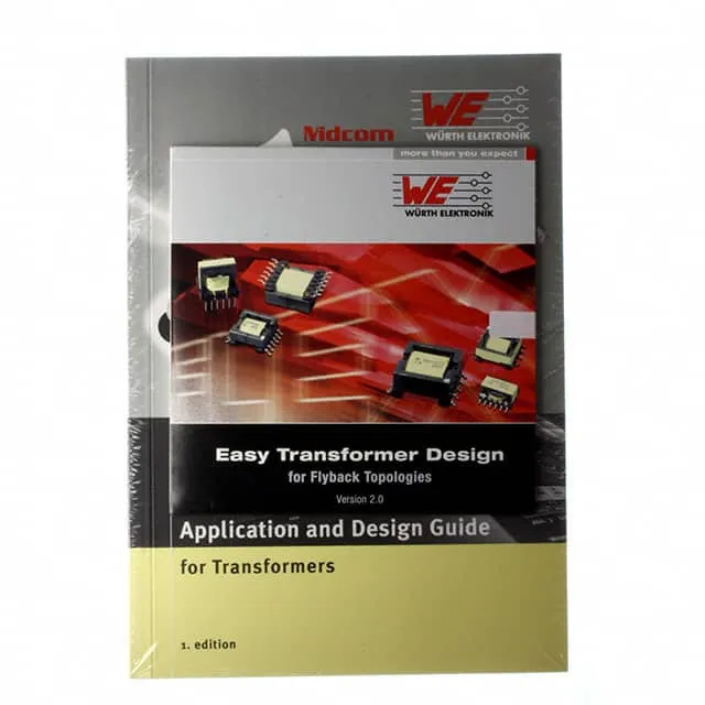 749002 (BOOK - ABC OF TRANSFORMERS)
