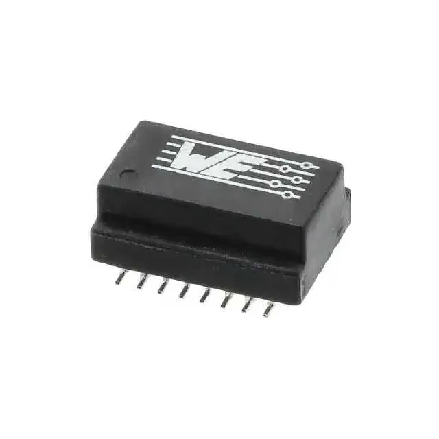 7490100110A (TRANSFORMER LAN 10/100 SMD)