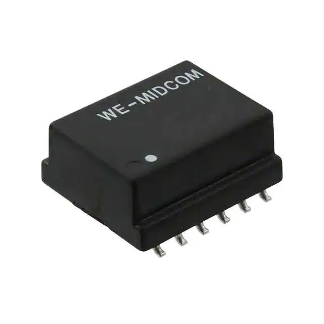 749014010 (TRANSFORMER WE-LAN MED 10/100BT)