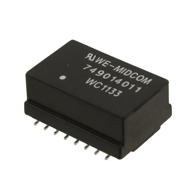749014011 (TRANSFORMER WE-LAN MED 10/100BT)