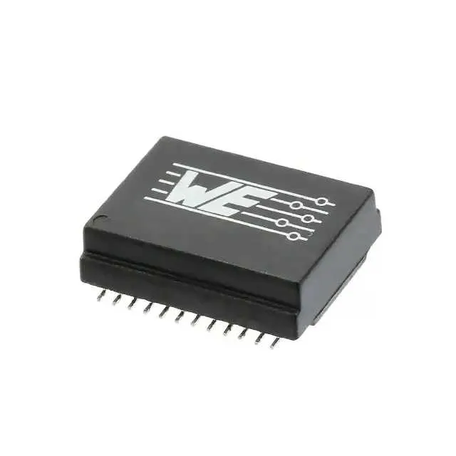 749020011A (TRANSFORMER LAN 10/100/1000 SMD)