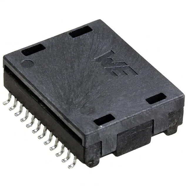 7490200136 (LAN XFRM SMD 10/100/1000 POE)