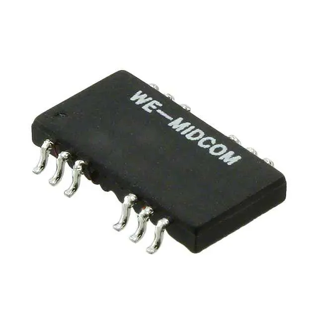 749020100 (TRANSFORMER LAN 10/100/1000 SMD)