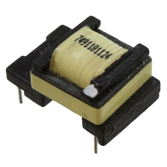 7491181124 (TRANSFORMER OFF LINE 4000V)