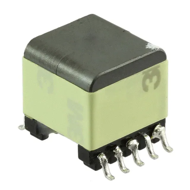 7491195501 (TRANS FLYBACK POE SMD)