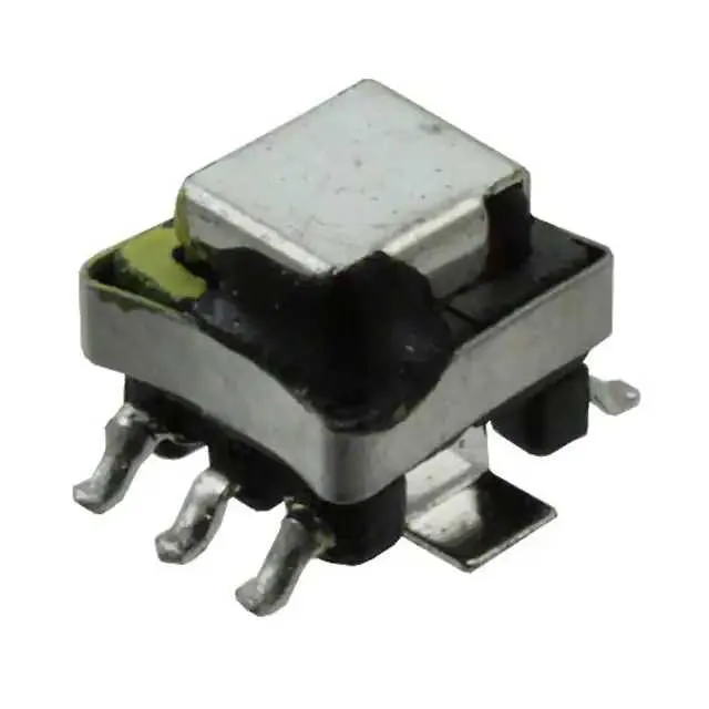 749251100 (CURR SENSE XFMR 1:100 10A SMD)
