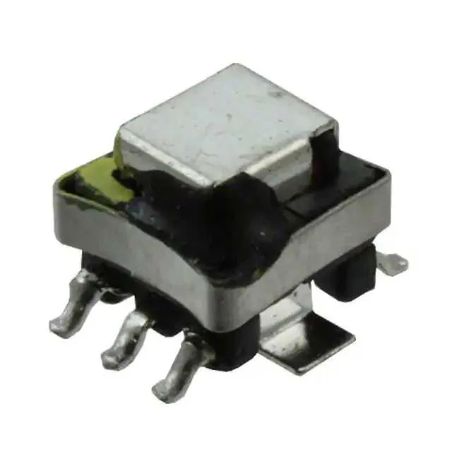 749251125 (CURR SENSE XFMR 1:125 10A SMD)