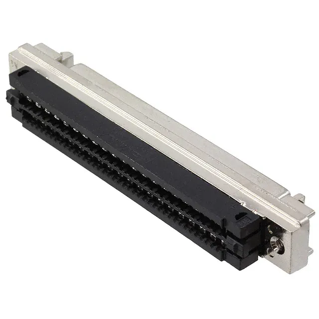749611-8 (80 50SR PANEL MOUNT RCPT)