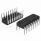 74AC169PC (IC COUNTER BINARY 4-BIT 16-DIP)