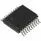 74ACTQ240QSC (IC BUFFER INVERT 5.5V 20QSOP)