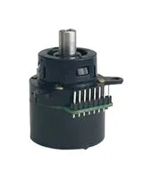 CRS-2-1-1 (Ротационные кодовые переключатели) - CARLING TECHNOLOGIES