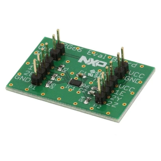 74LVCV2G66EVB (BOARD EVALUATION FOR 74LVCV2G66)
