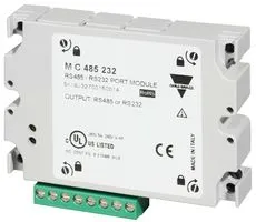 MC485232 (Модули панельного дисплея) - CARLO GAVAZZI