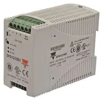 SPD241001 (источники питания переменного/постоянного тока для монтажа на DIN-рейку) - Карло Гавацци
