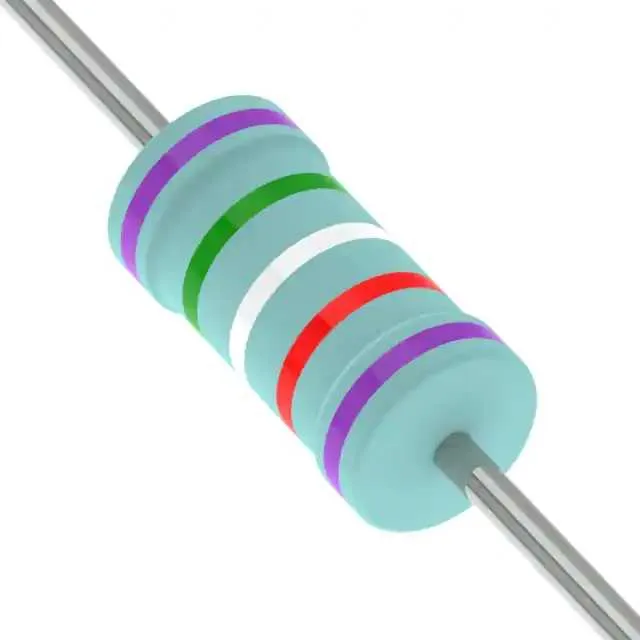 MFP50SBRD52-75K9 (RES MF 1/2W 0.1% AXIAL)