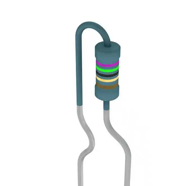 PRNF14FTD75R0 (RES 75 OHM 1/4W 1% AXIAL)