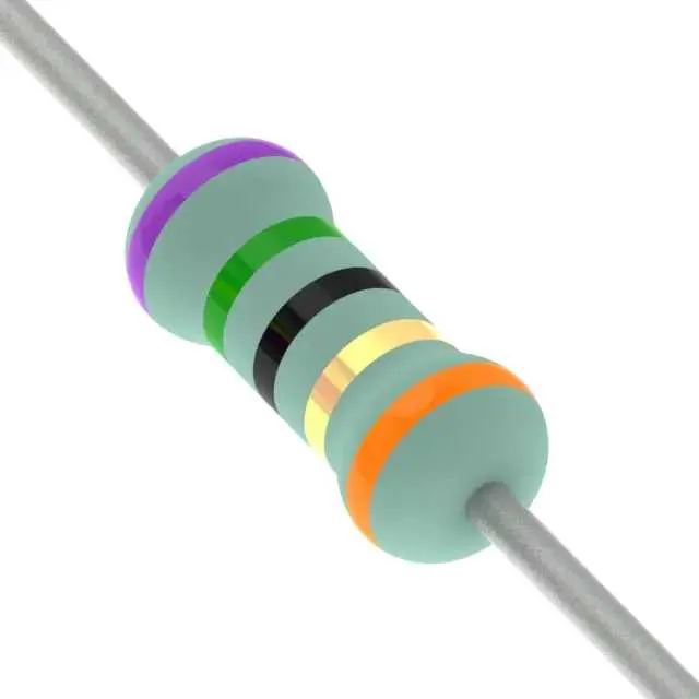 FAE100JT-73-75R (RES 1W 5% AXIAL)