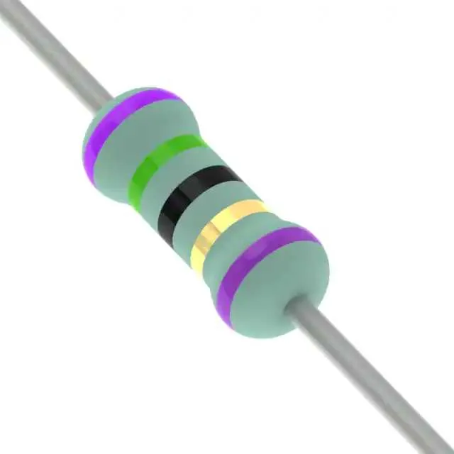 PNP400JR-73-75R (RES 75 OHM 4W 5% AXIAL)