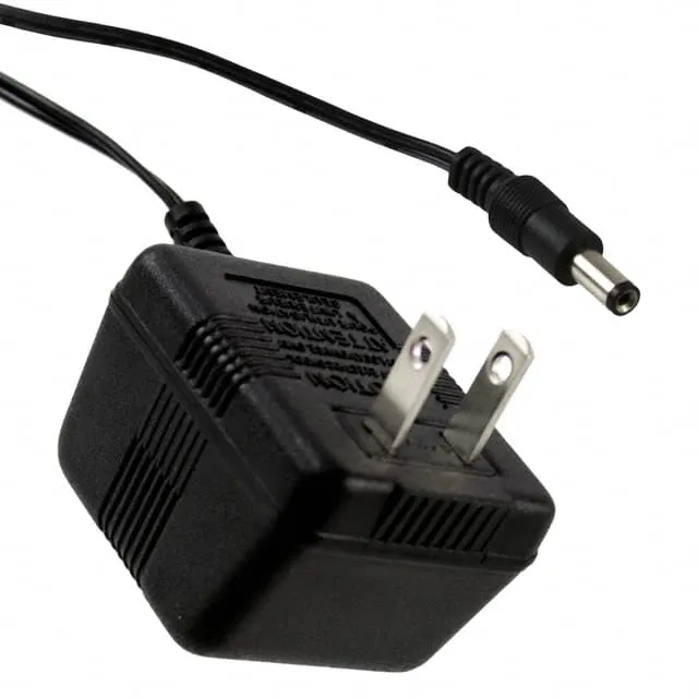 750-00008 (AC/DC WALL MNT ADPTR UNREG 9V 3W)