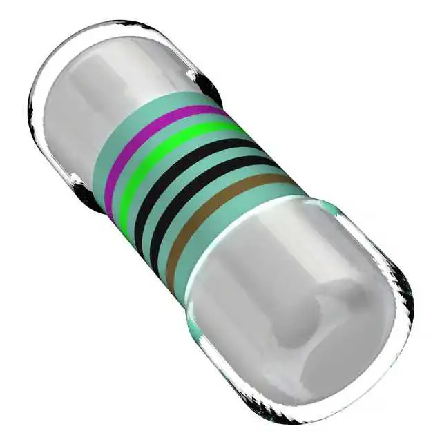 MLF14FTC750R (RES 750 OHM 1% 1/4W MELF 0204)