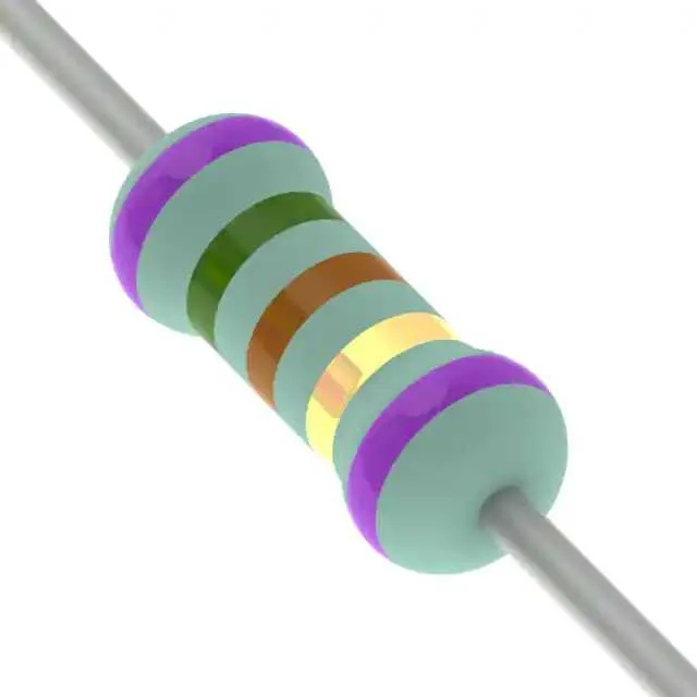 PNP3WVJT-73-750R (RES WW 3W 5% AXIAL)