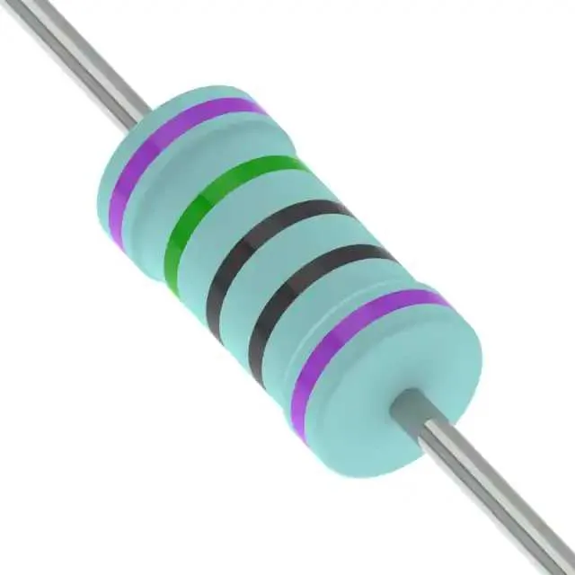 MFP1WSBBD52-750R (RES MF 1W 0.1% AXIAL)