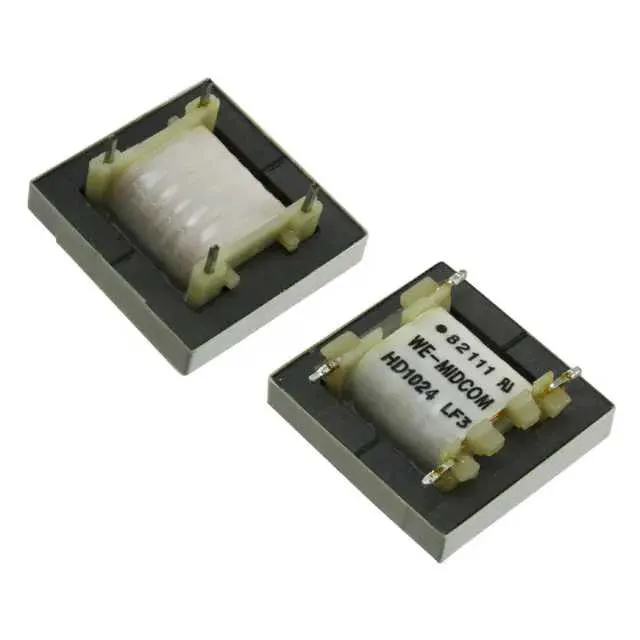 750082111 (TRANS ANALOG MODEM PCB)