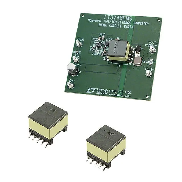 750107 (BOARD EVAL FOR LT3748)