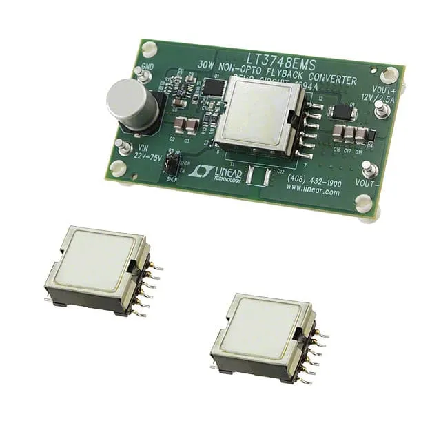 750108 (BOARD EVAL FOR LT3748)