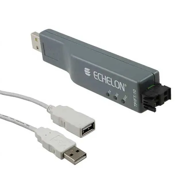 75010R (U10 USB NETWORK- TP/FT-10 CH)