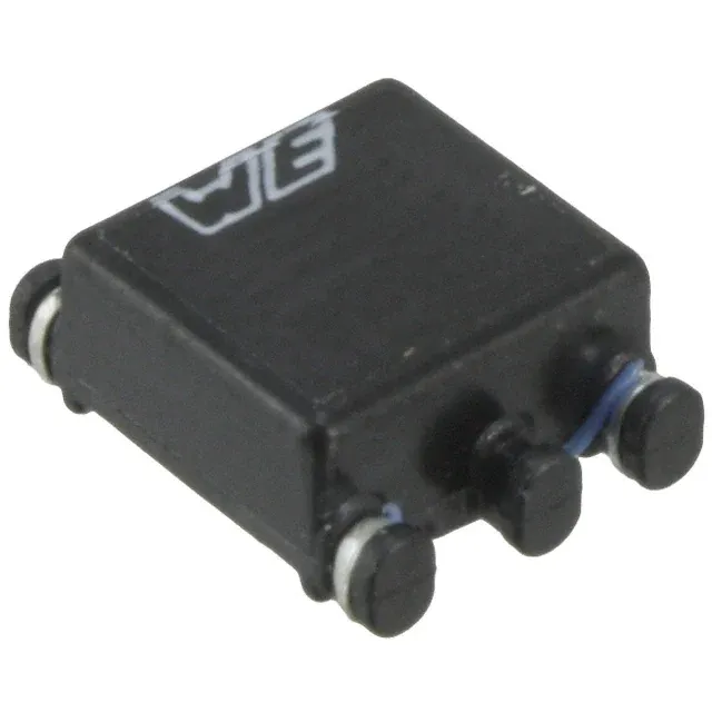 750110056 (ANALOG MODEM XFRM WE-AMT MAXIM)