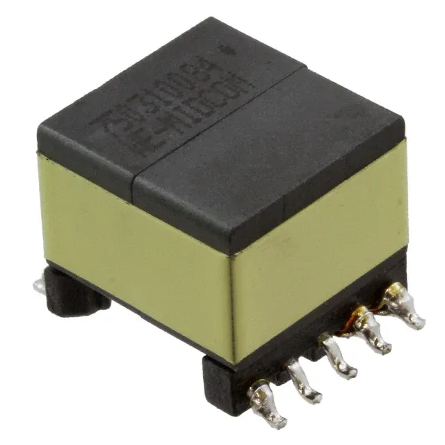 750310084 (FLYBACK XFRM WE-FB BROADCOM)