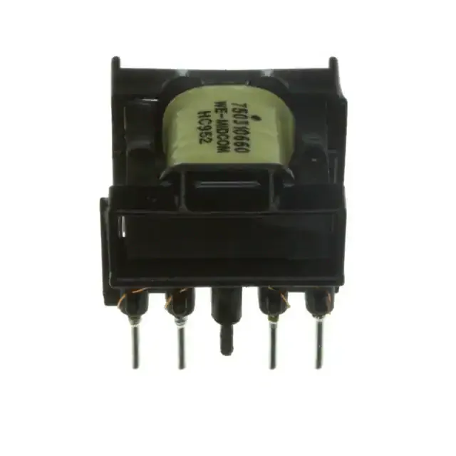 750310660 (TRANS OFF LINE POWER ST VIPER17H)