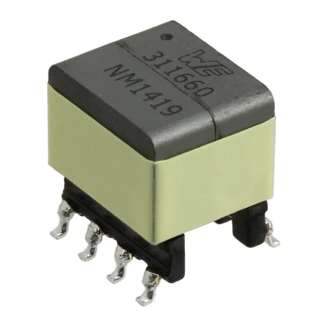 750311660 (FLYBACK TRANSFORMER WE-FB LT8300)