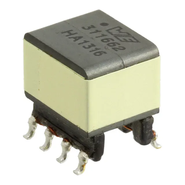 750311662 (FLYBACK TRANSFORMER WE-FB LT3512)