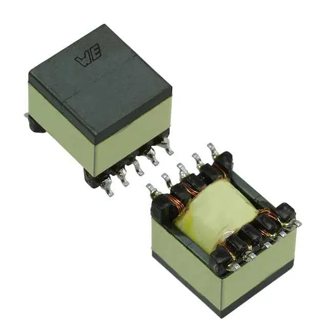 750311564 (TRANS FLYBACK LT3748 LT3575 SMD)