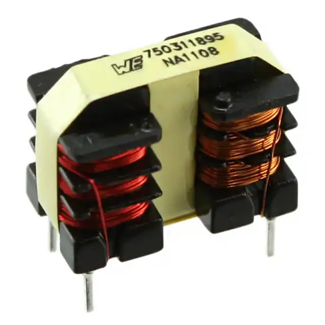750311895 (CMC 6MH 450MA 2LN TH)