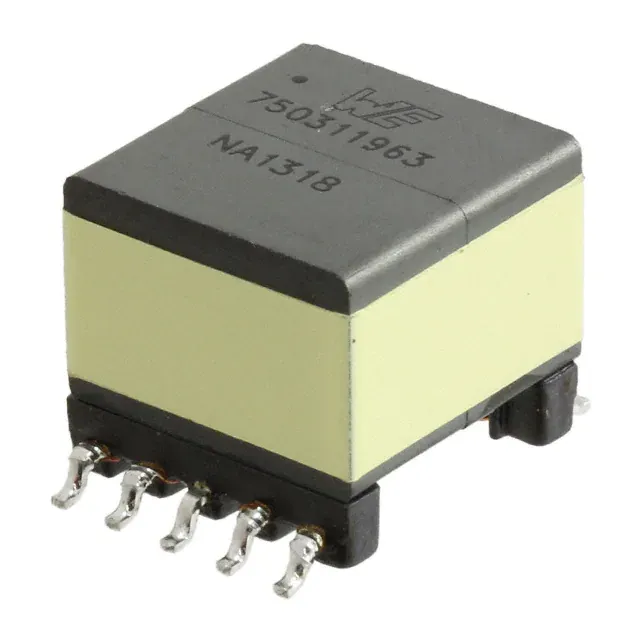 750311963 (FLYBACK TRANSFORMER WE-FB)