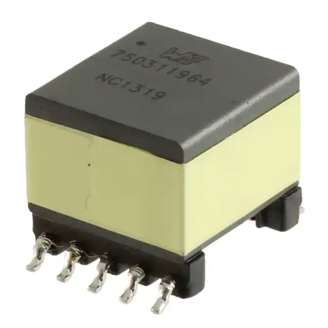 750311964 (FLYBACK TRANSFORMER WE-FB)