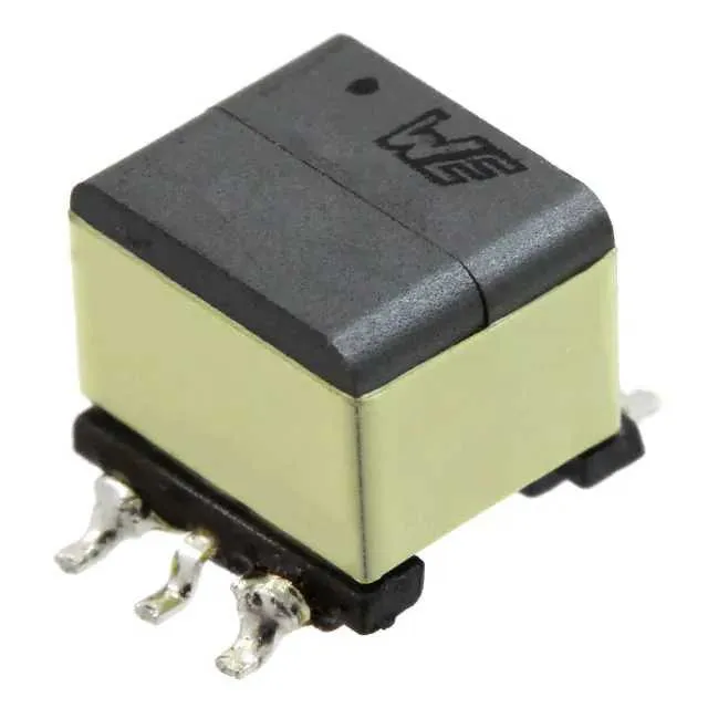 750312367 (POE TRANSFORMER WE-POE LT8300)